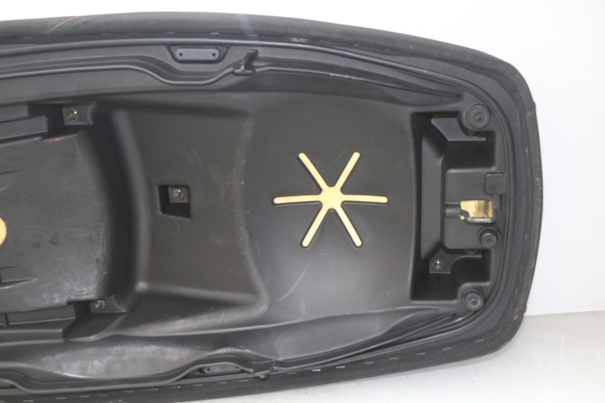 photo de SEAT PIAGGIO MP3 500 (2014 - 2016)