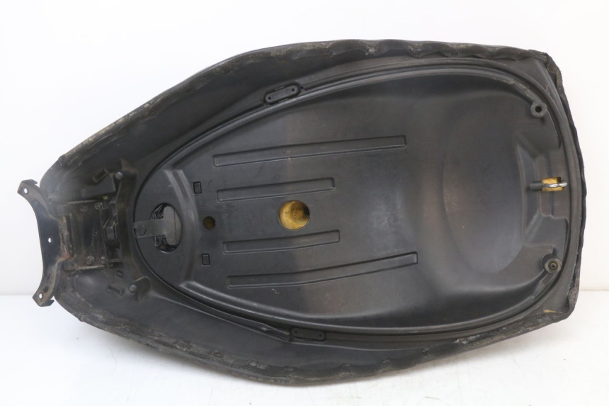 photo de SEAT PIAGGIO MP3 125 (2006 - 2014)