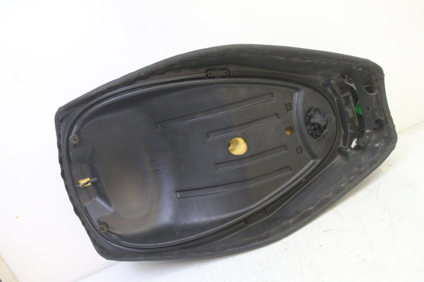 photo de SEAT PIAGGIO MP3 RL 250 (2007 - 2010)