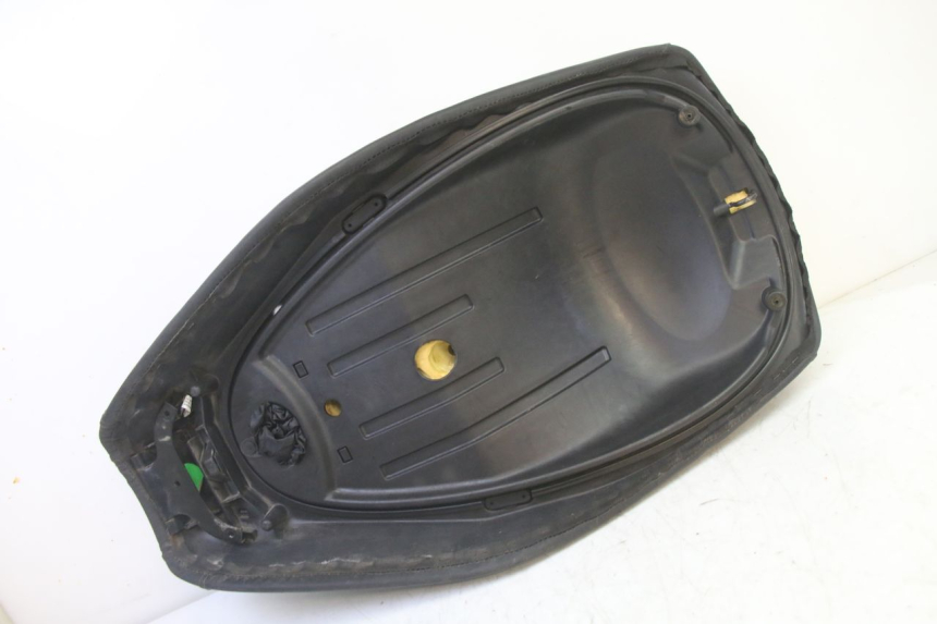 photo de SEAT PIAGGIO MP3 RL 250 (2007 - 2010)