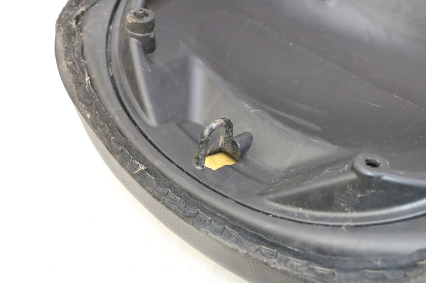 photo de SEAT PIAGGIO MP3 500 (2011 - 2015)