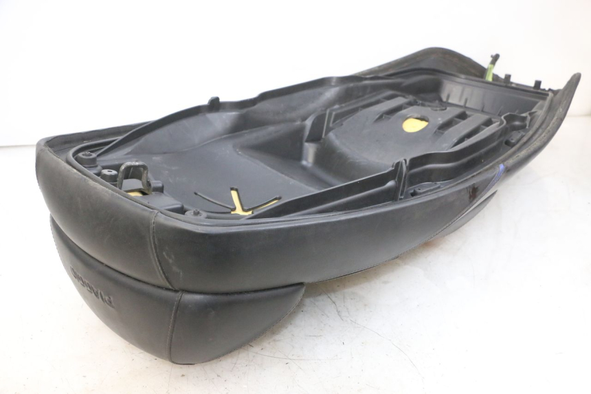 photo de SEAT PIAGGIO MP3 500 (2016 - 2018) - Zoom on usage condition