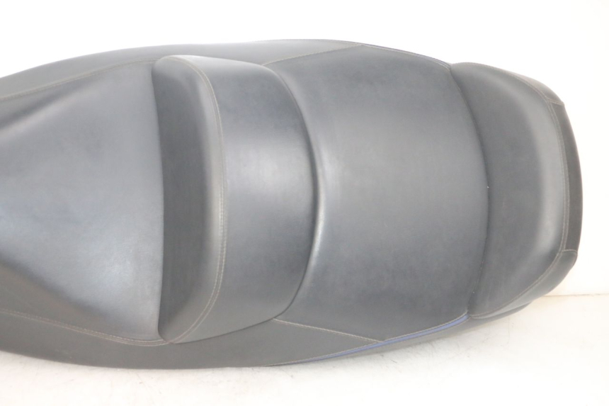 photo de SEAT PIAGGIO MP3 500 (2016 - 2018) - Zoom on usage condition