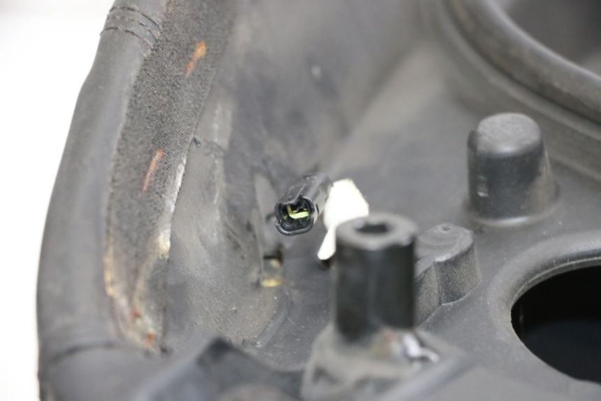 photo de SEAT PIAGGIO MP3 500 (2016 - 2018) - Product overview