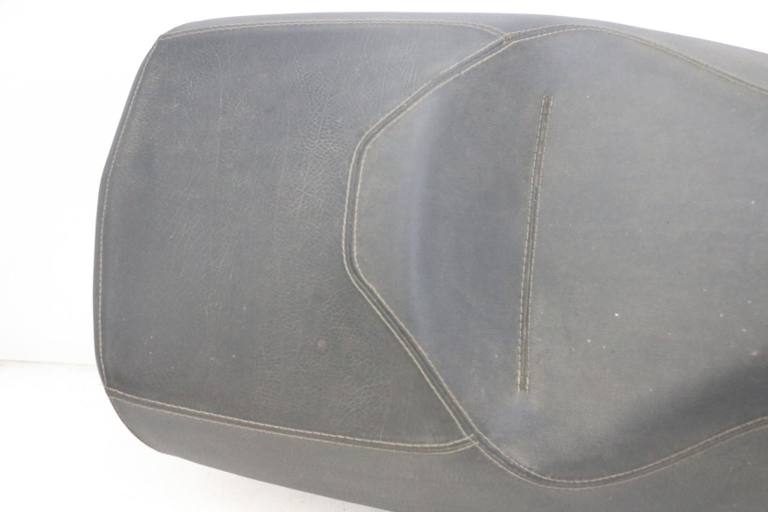 photo de SEAT PIAGGIO MP3 RL 250 (2007 - 2010) - Focus on structure