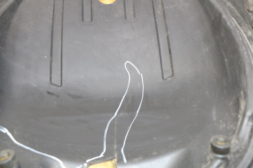 photo de SEAT PIAGGIO MP3 RL 250 (2007 - 2010)