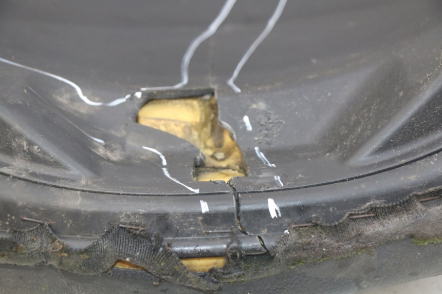 photo de SEAT PIAGGIO MP3 RL 250 (2007 - 2010)