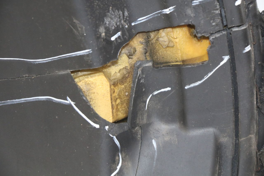 photo de SEAT PIAGGIO MP3 RL 250 (2007 - 2010)