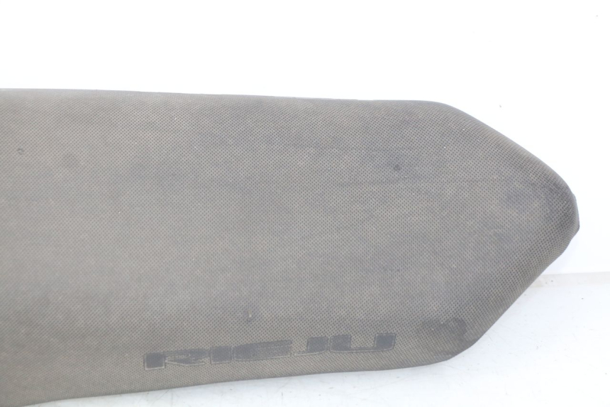 photo de SEAT RIEJU MRT 50 (2009 - 2017)