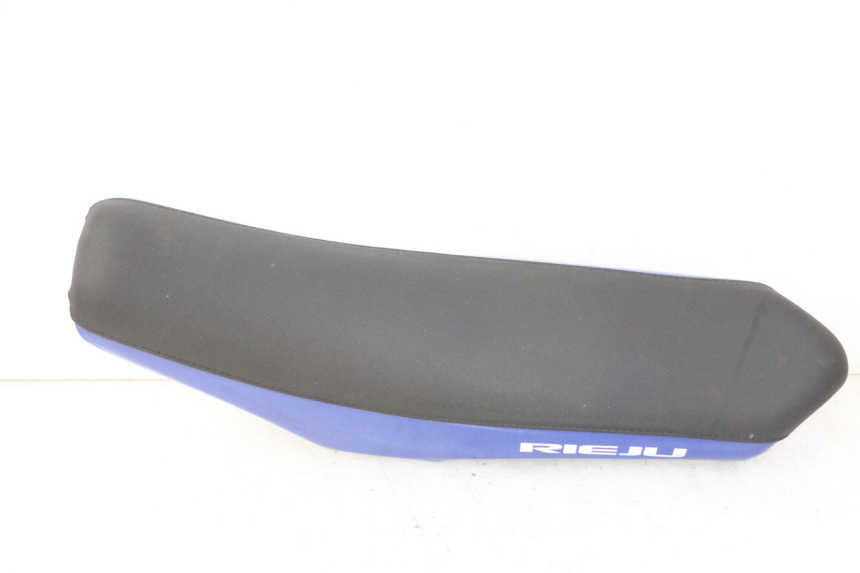 photo de SEAT RIEJU MRT 50 (2018 - 2021)