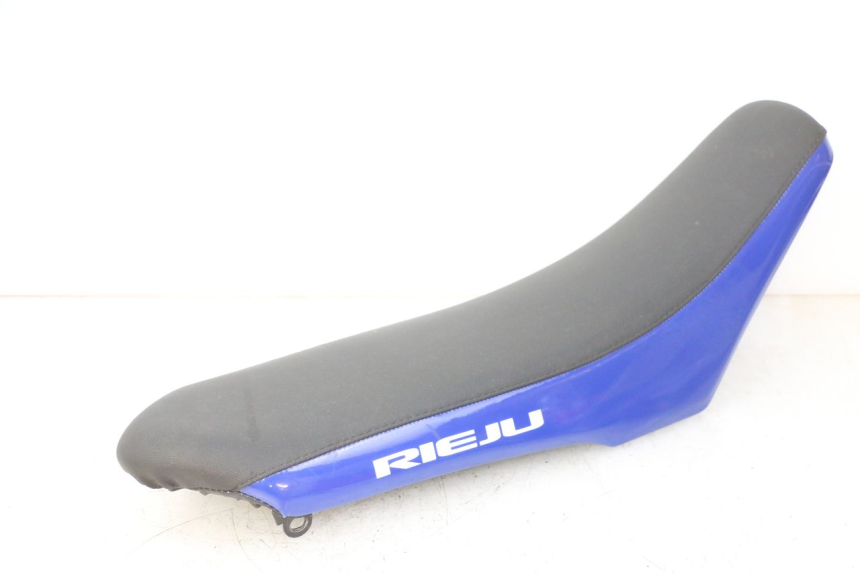 photo de SEAT RIEJU MRT 50 (2018 - 2021)