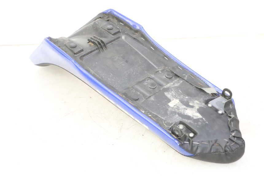 photo de SEAT RIEJU MRT 50 (2018 - 2021)