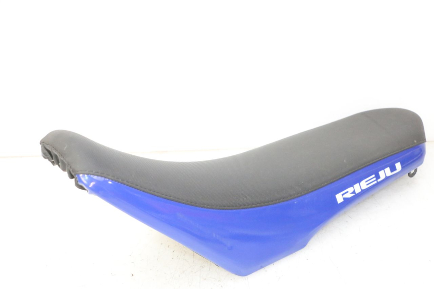 photo de SEAT RIEJU MRT 50 (2018 - 2021)