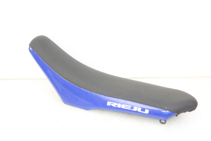 photo de SEAT RIEJU MRT 50 (2018 - 2021)
