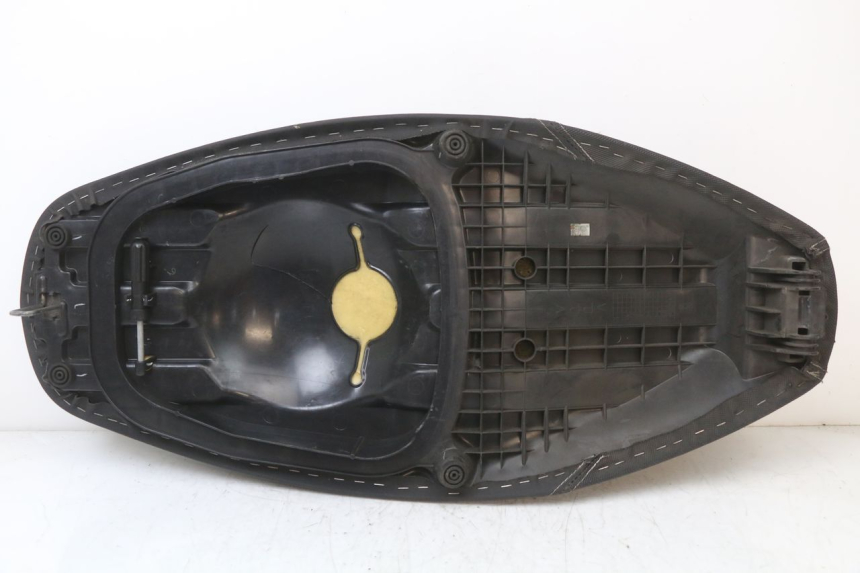 photo de SEAT MBK MW TRYPTIK 125 (2014 - 2016)