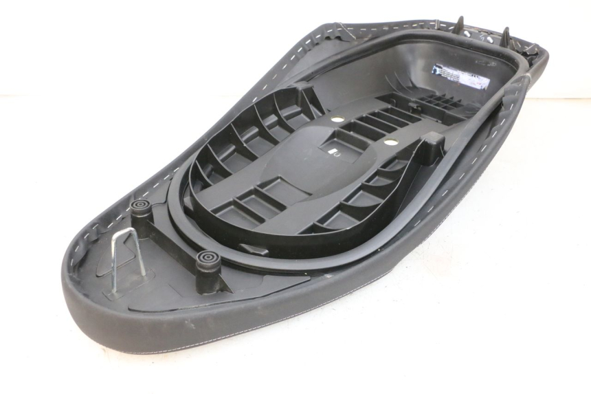 photo de SEAT YAMAHA NEO'S CORE 1 (2022 - 2026) - Technical close-up