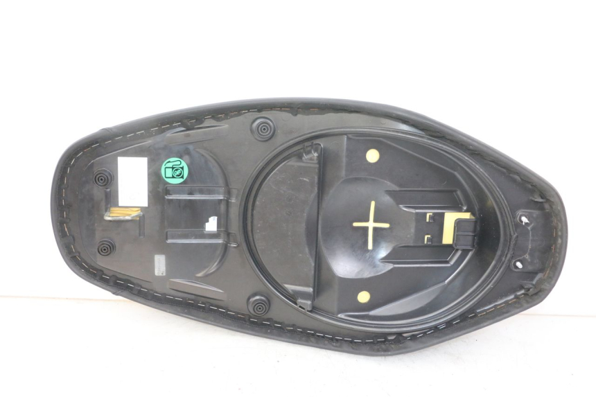 photo de SEAT YAMAHA NEO'S NEOS 2T EASY 50 (2013 - 2016) - High-resolution close-up