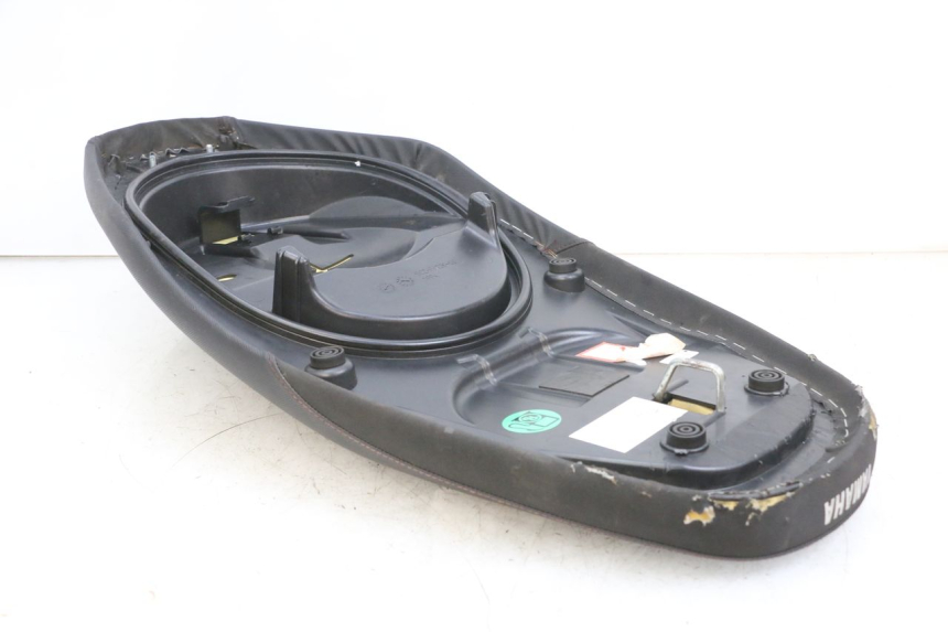 photo de SEAT YAMAHA NEOS NEO'S 4T 50 (2008 - 2016) - Distinctive features