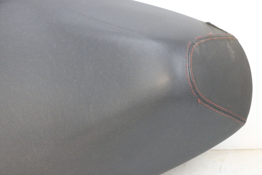 photo de SEAT YAMAHA NEOS NEO'S 4T 50 (2008 - 2016) - Focus on structure