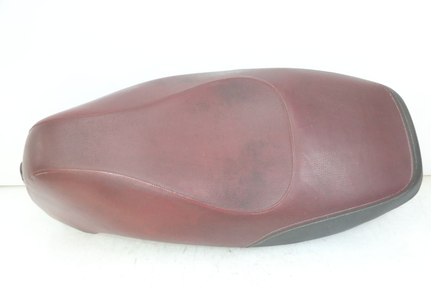 photo de SEAT KYMCO LIKE 4T 50 (2019 - 2025)