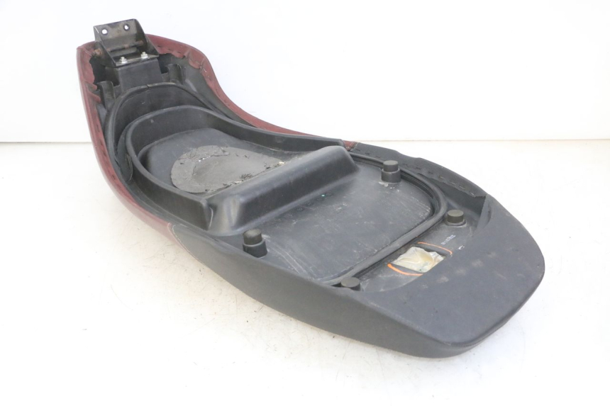 photo de SEAT KYMCO LIKE 4T 50 (2019 - 2025)