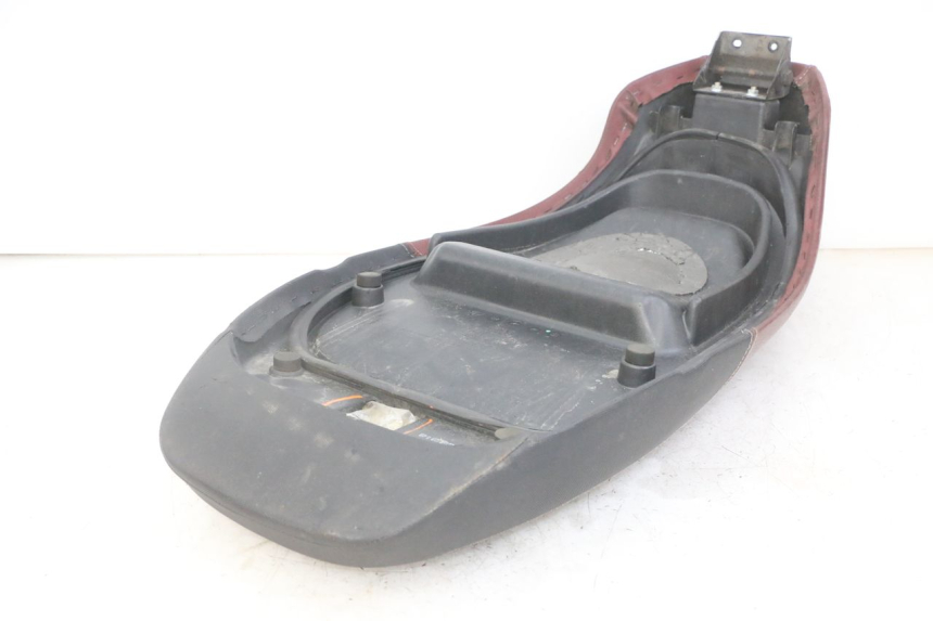 photo de SEAT KYMCO LIKE 4T 50 (2019 - 2025)