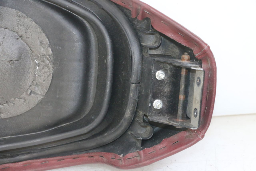 photo de SEAT KYMCO LIKE 4T 50 (2019 - 2025)