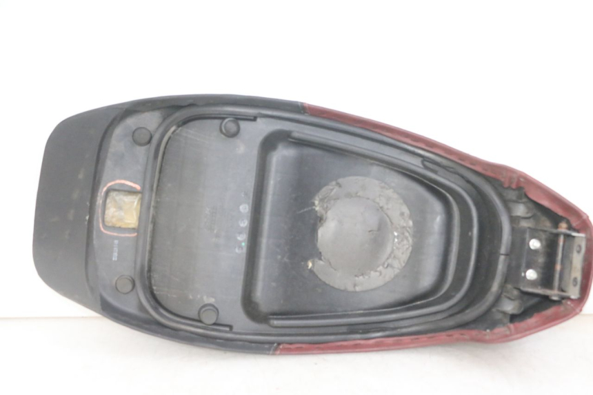 photo de SEAT KYMCO LIKE 4T 50 (2019 - 2025)