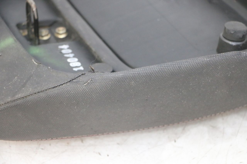 photo de SEAT KYMCO LIKE 4T 50 (2019 - 2025)