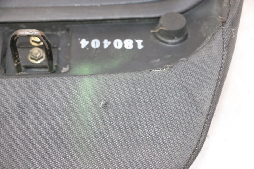 photo de SEAT KYMCO LIKE 4T 50 (2019 - 2025)