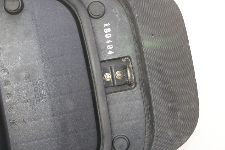 photo de SEAT KYMCO LIKE 4T 50 (2019 - 2025)