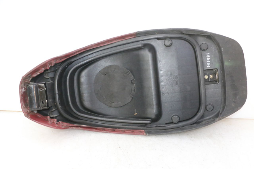 photo de SEAT KYMCO LIKE 4T 50 (2019 - 2025)