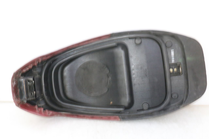 photo de SEAT KYMCO LIKE 4T 50 (2019 - 2025)