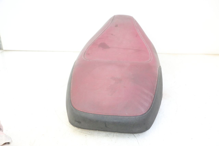 photo de SEAT KYMCO LIKE 4T 50 (2019 - 2025)