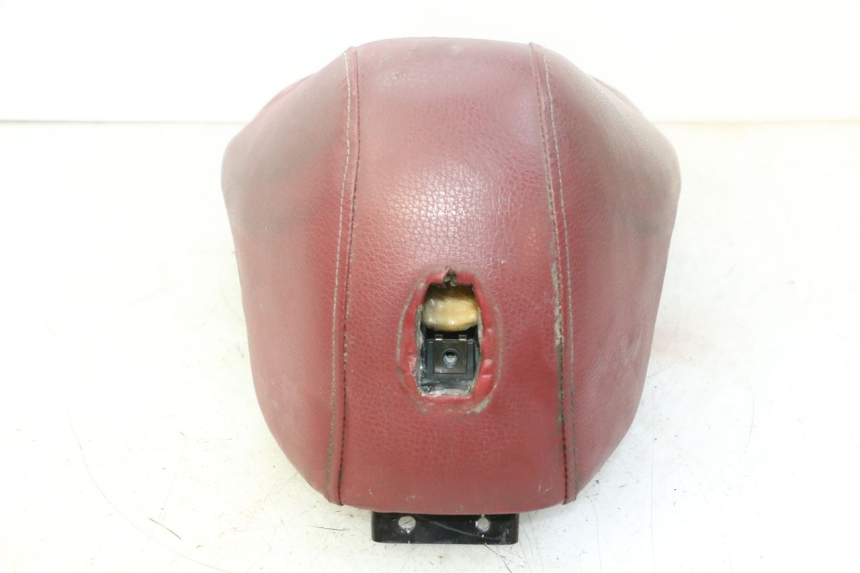 photo de SEAT KYMCO LIKE 4T 50 (2019 - 2025)