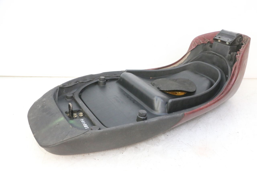 photo de SEAT KYMCO LIKE 4T 50 (2019 - 2025)