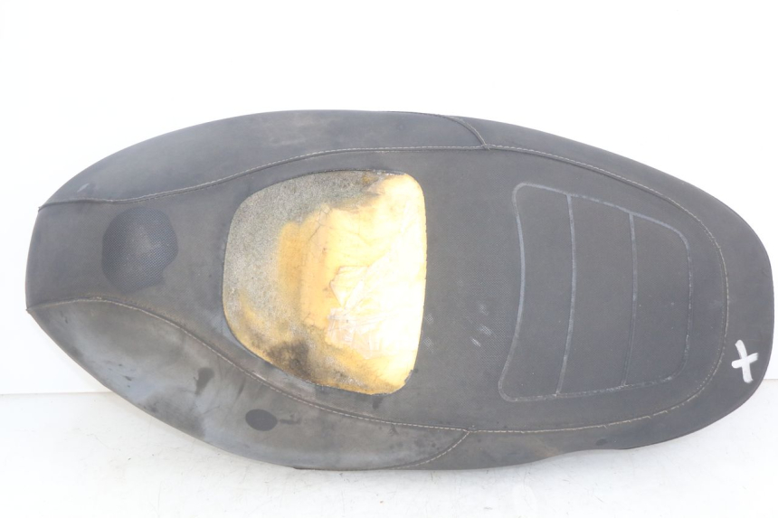 photo de SEAT PIAGGIO NEW TYPHOON 50 (2010 - 2017)