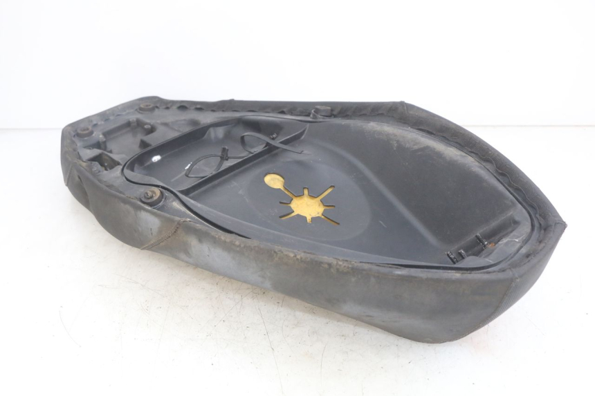 photo de SEAT PIAGGIO NEW TYPHOON 50 (2010 - 2017)