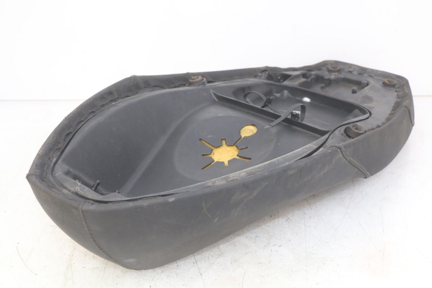 photo de SEAT PIAGGIO NEW TYPHOON 50 (2010 - 2017)