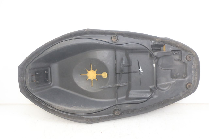 photo de SEAT PIAGGIO NEW TYPHOON 50 (2010 - 2017)