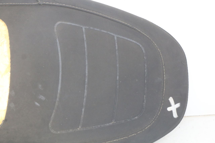 photo de SEAT PIAGGIO NEW TYPHOON 50 (2010 - 2017)