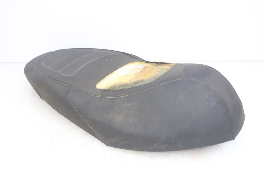 photo de SEAT PIAGGIO NEW TYPHOON 50 (2010 - 2017)