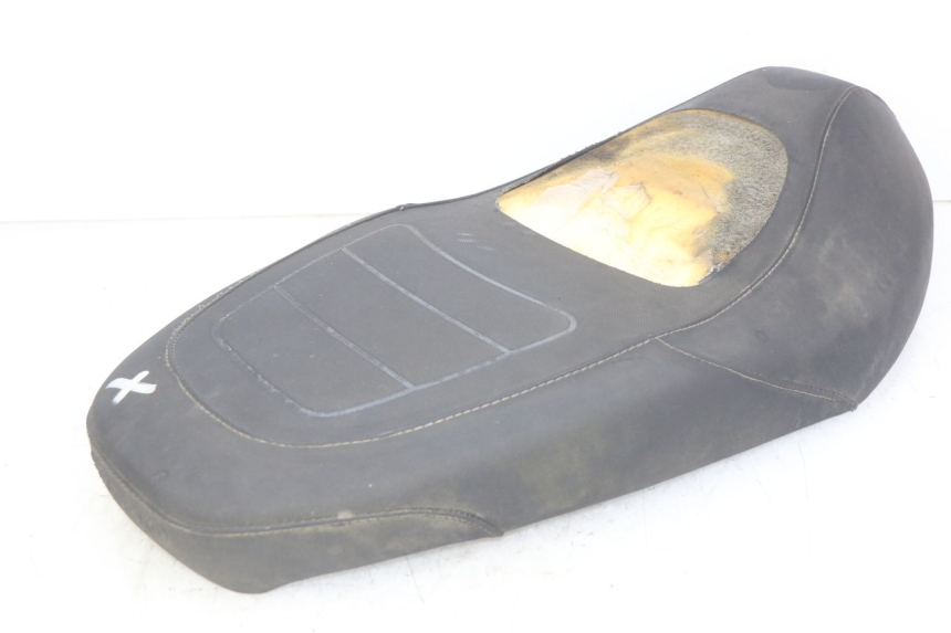 photo de SEAT PIAGGIO NEW TYPHOON 50 (2010 - 2017)