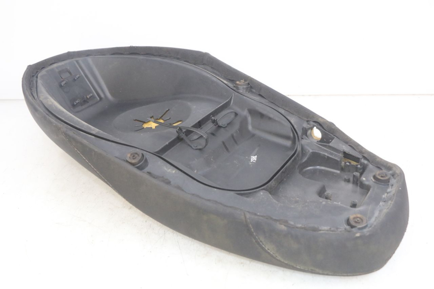 photo de SEAT PIAGGIO NEW TYPHOON 50 (2010 - 2017)