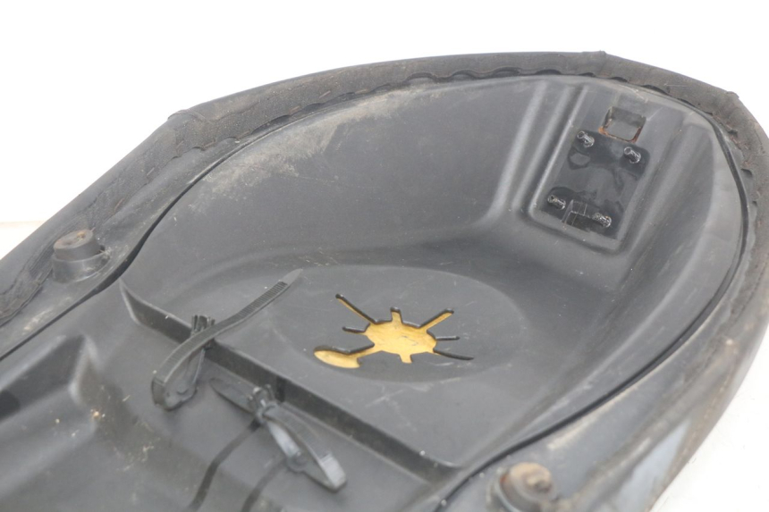 photo de SEAT PIAGGIO NEW TYPHOON 50 (2010 - 2017)