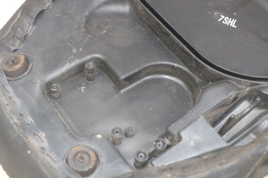 photo de SEAT PIAGGIO NEW TYPHOON 50 (2010 - 2017)