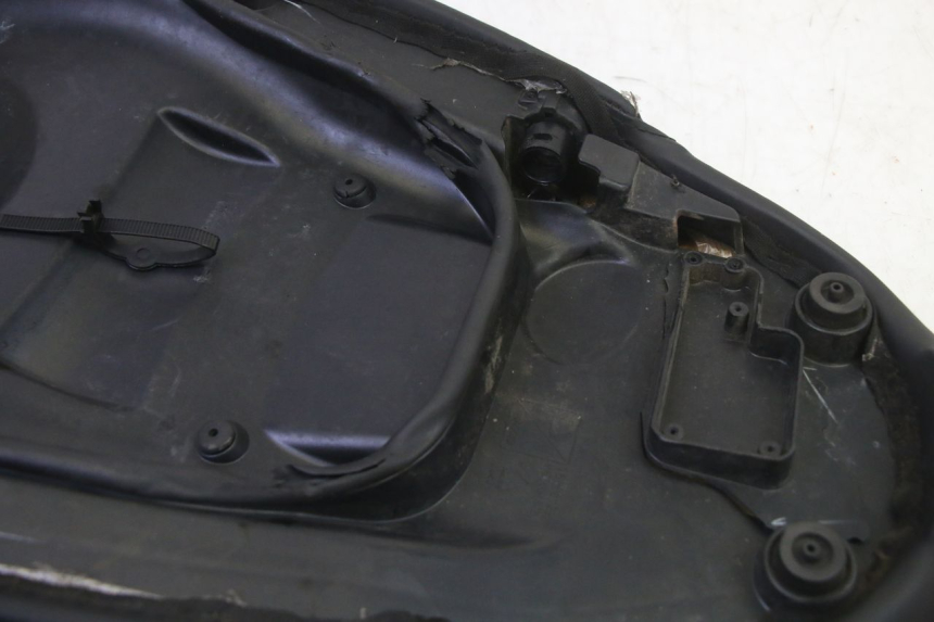 photo de SEAT PIAGGIO NEW TYPHOON 50 (2010 - 2017)