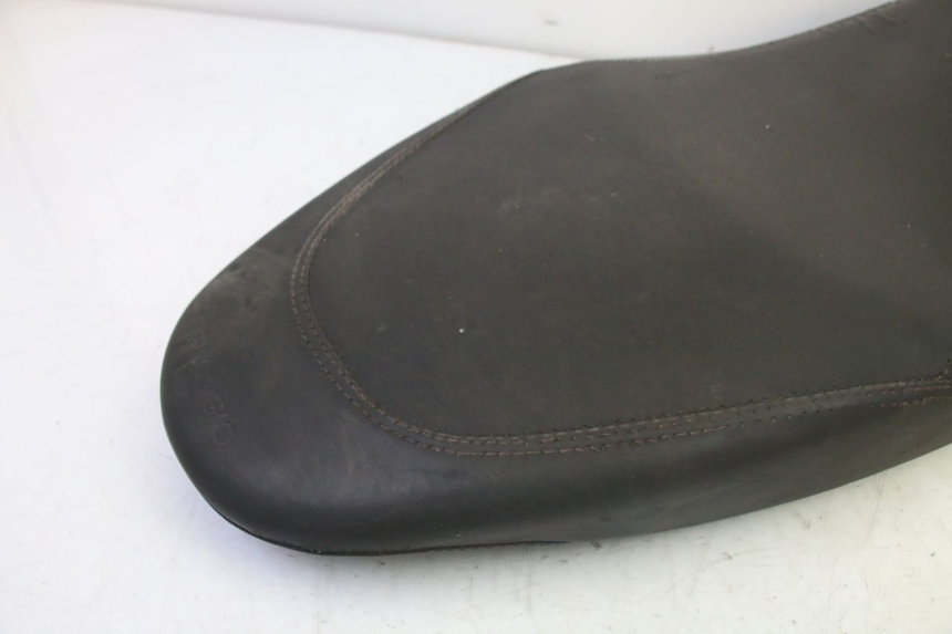 photo de SEAT PIAGGIO NEW TYPHOON 50 (2010 - 2017)