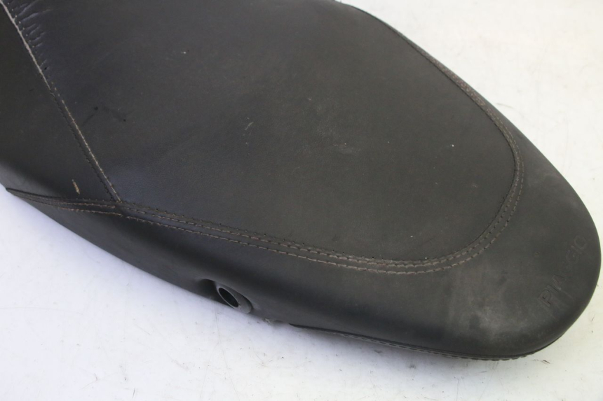 photo de SEAT PIAGGIO NEW TYPHOON 50 (2010 - 2017)