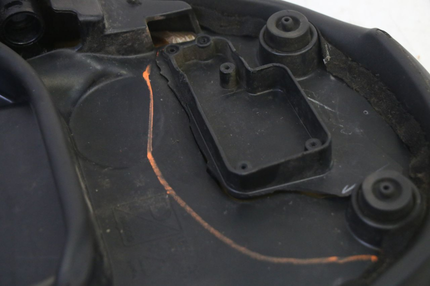 photo de SEAT PIAGGIO NEW TYPHOON 50 (2010 - 2017)